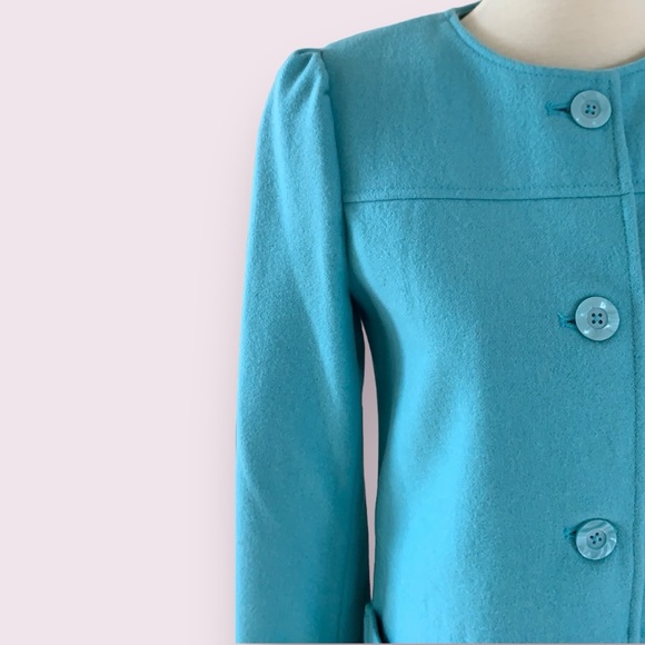 Classic Car Coat | Mossimo - Picture 5 of 7